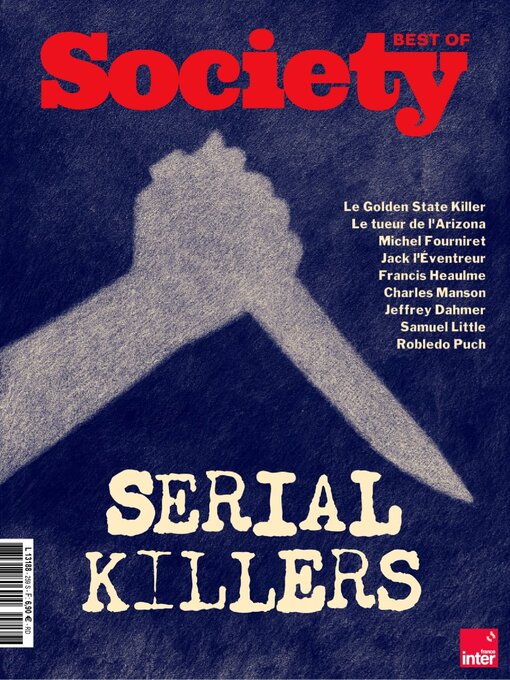 Title details for Society by So Press - Available
